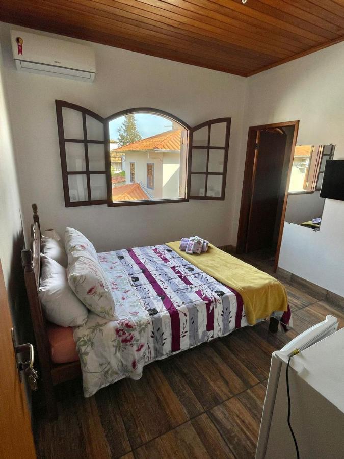 Pouso Da Paz Hotel ทีราเดนเจส ห้อง รูปภาพ